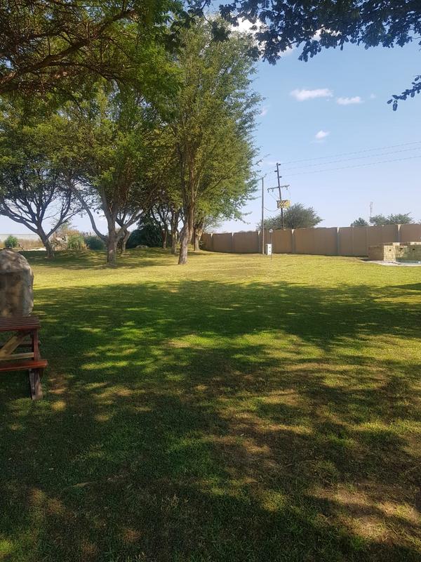 0 Bedroom Property for Sale in Emdo Park Limpopo