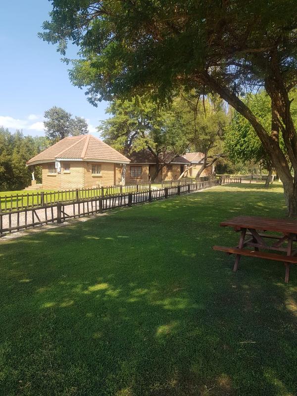 0 Bedroom Property for Sale in Emdo Park Limpopo