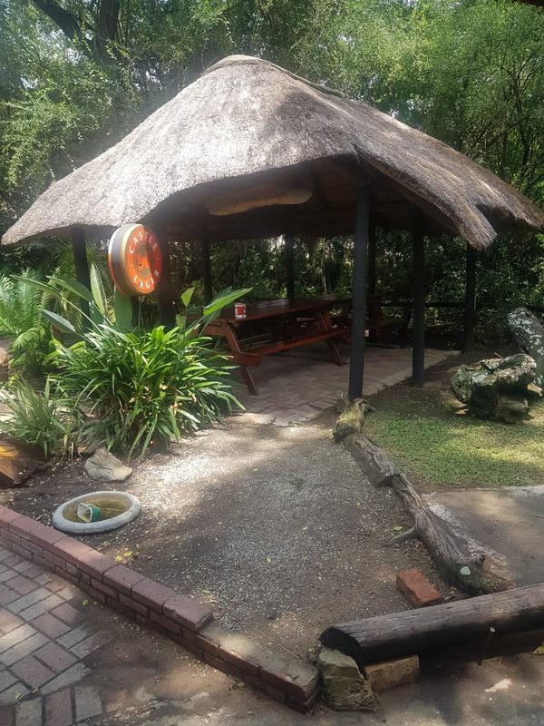 0 Bedroom Property for Sale in Emdo Park Limpopo