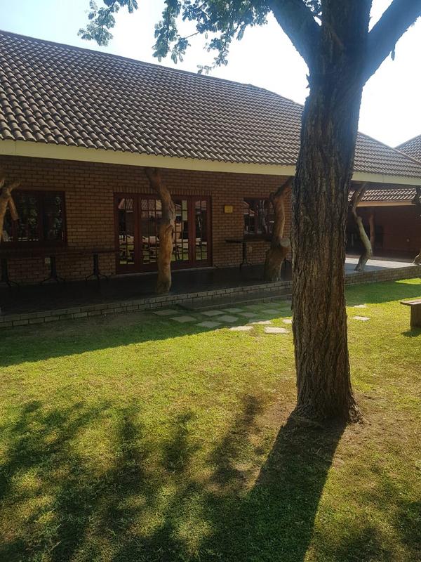0 Bedroom Property for Sale in Emdo Park Limpopo