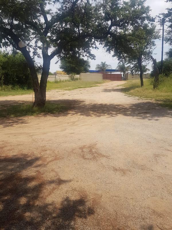 0 Bedroom Property for Sale in Emdo Park Limpopo