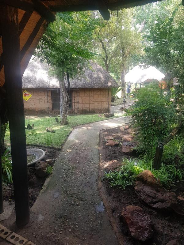0 Bedroom Property for Sale in Emdo Park Limpopo