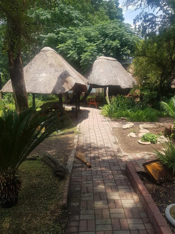 0 Bedroom Property for Sale in Emdo Park Limpopo