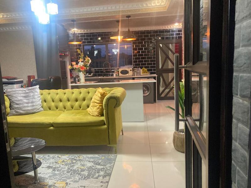 5 Bedroom Property for Sale in Emdo Park Limpopo