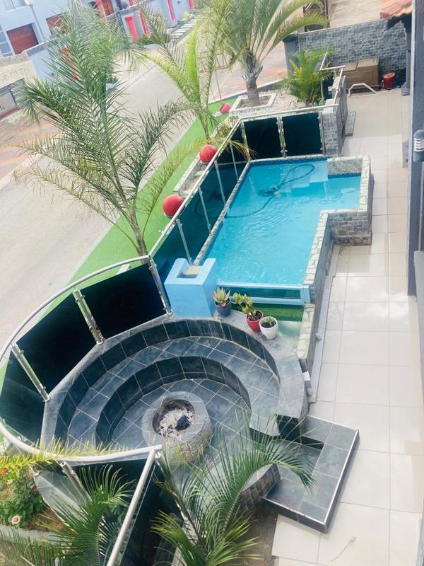 5 Bedroom Property for Sale in Emdo Park Limpopo