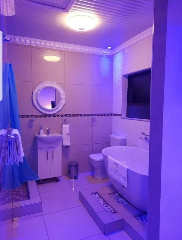 5 Bedroom Property for Sale in Emdo Park Limpopo