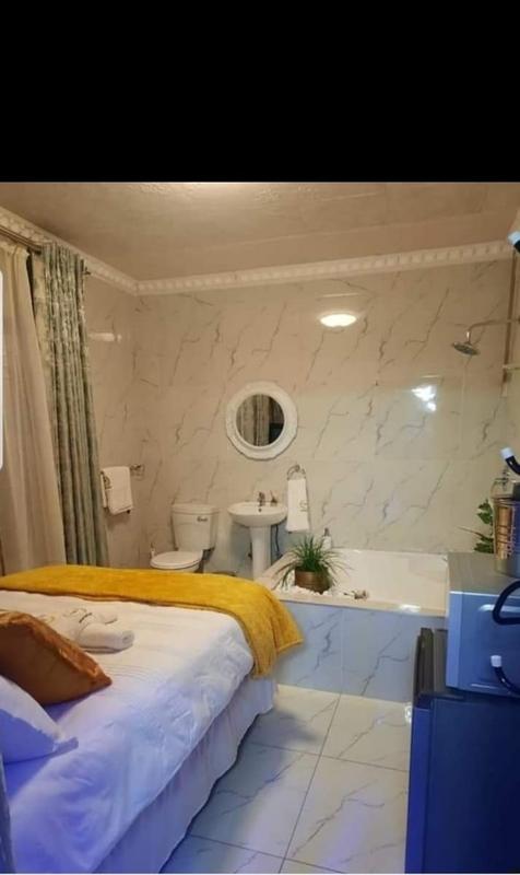 5 Bedroom Property for Sale in Emdo Park Limpopo