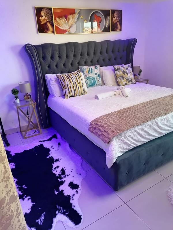 5 Bedroom Property for Sale in Emdo Park Limpopo