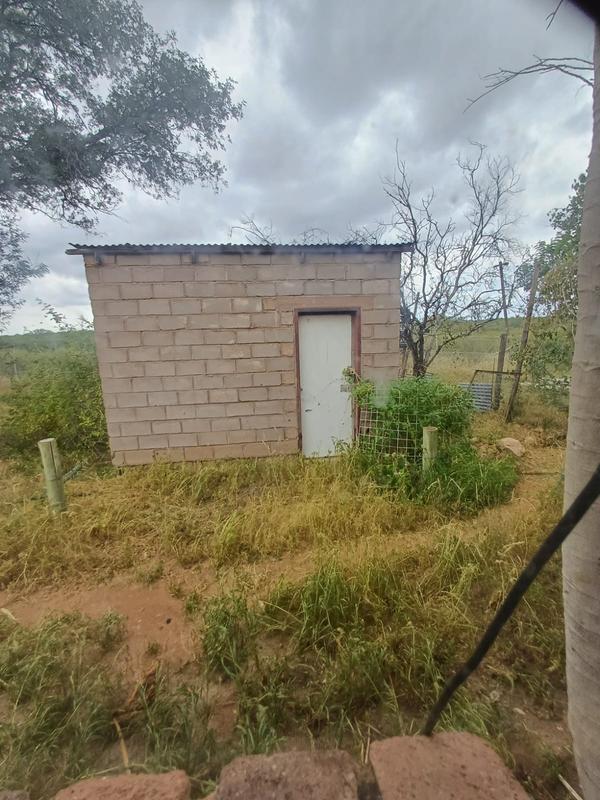 0 Bedroom Property for Sale in Capricorn Limpopo