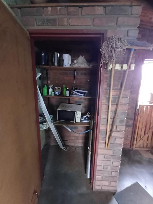0 Bedroom Property for Sale in Capricorn Limpopo