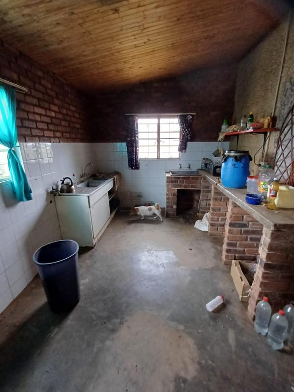0 Bedroom Property for Sale in Capricorn Limpopo