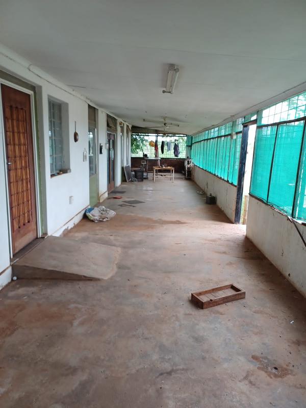 0 Bedroom Property for Sale in Capricorn Limpopo
