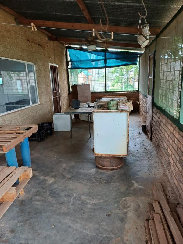 0 Bedroom Property for Sale in Capricorn Limpopo
