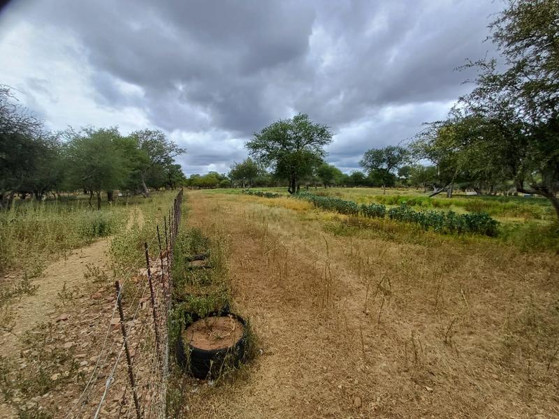 0 Bedroom Property for Sale in Capricorn Limpopo