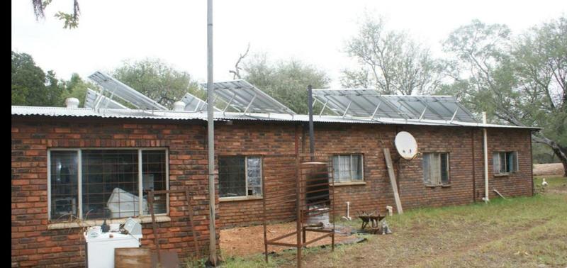 0 Bedroom Property for Sale in Capricorn Limpopo