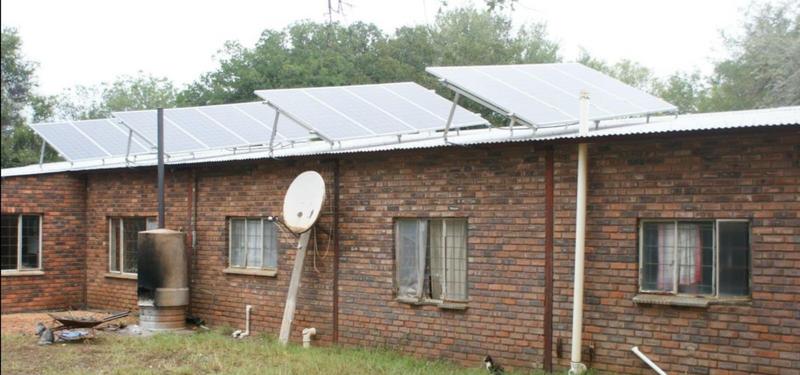 0 Bedroom Property for Sale in Capricorn Limpopo