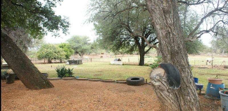 0 Bedroom Property for Sale in Capricorn Limpopo