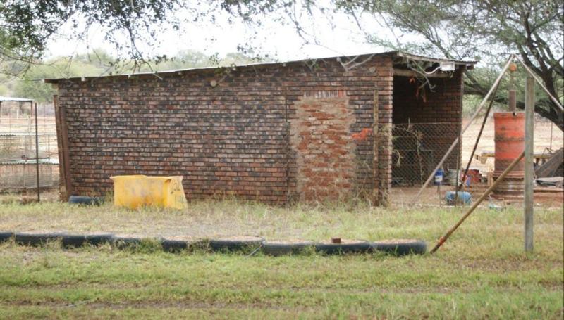 0 Bedroom Property for Sale in Capricorn Limpopo