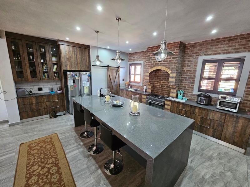 3 Bedroom Property for Sale in Groblersdal Limpopo