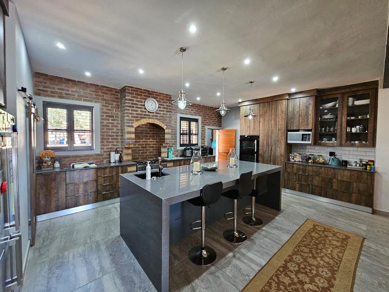 3 Bedroom Property for Sale in Groblersdal Limpopo