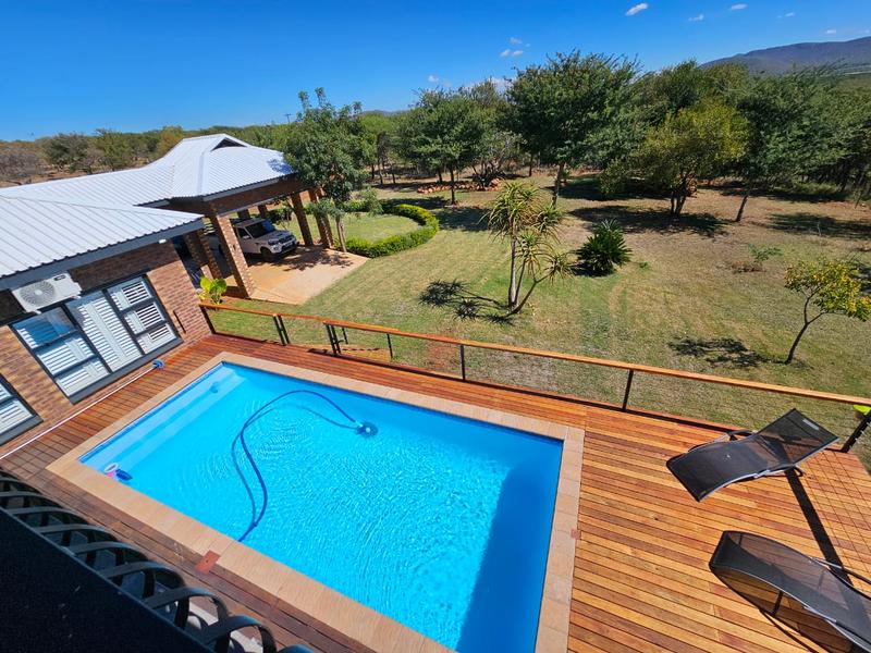 3 Bedroom Property for Sale in Groblersdal Limpopo