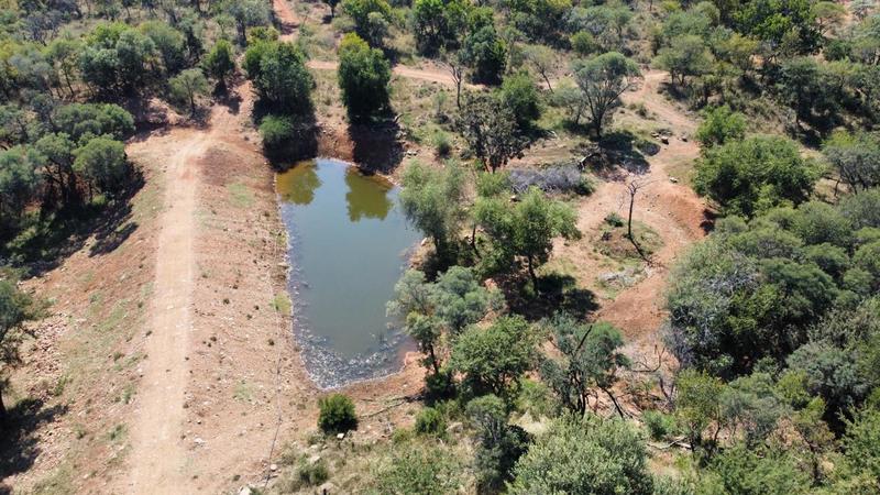 3 Bedroom Property for Sale in Groblersdal Limpopo