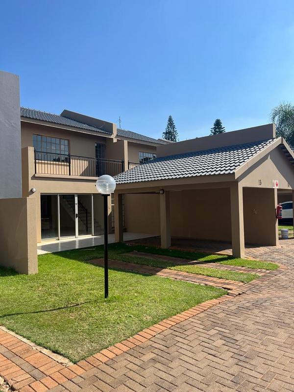 To Let 2 Bedroom Property for Rent in Mokopane Central Limpopo