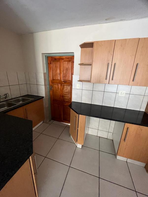 To Let 2 Bedroom Property for Rent in Mokopane Central Limpopo