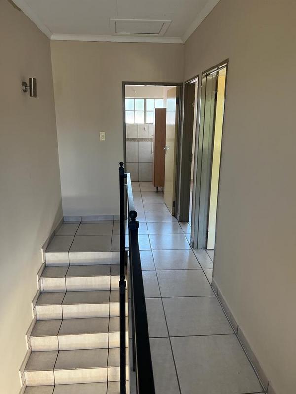 To Let 2 Bedroom Property for Rent in Mokopane Central Limpopo