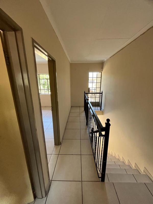 To Let 2 Bedroom Property for Rent in Mokopane Central Limpopo