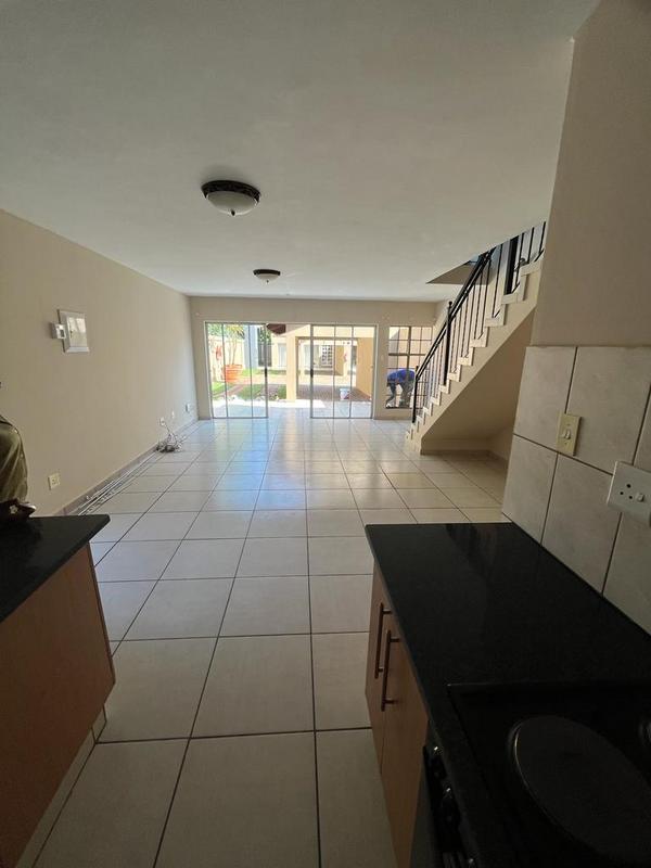 To Let 2 Bedroom Property for Rent in Mokopane Central Limpopo