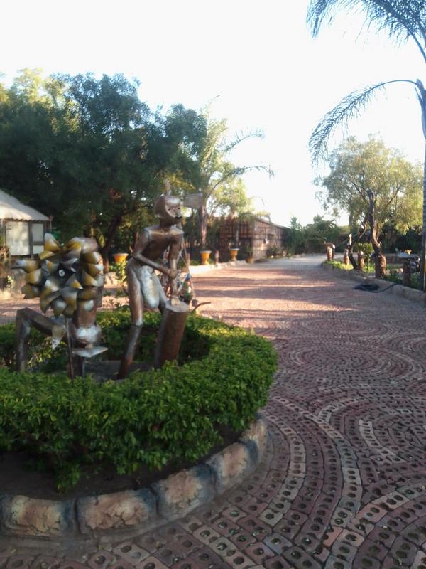 3 Bedroom Property for Sale in Polokwane Limpopo