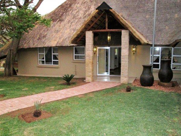 5 Bedroom Property for Sale in Vaalwater Limpopo