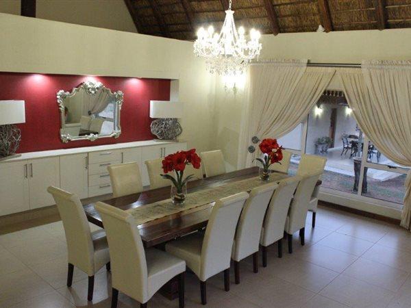 5 Bedroom Property for Sale in Vaalwater Limpopo
