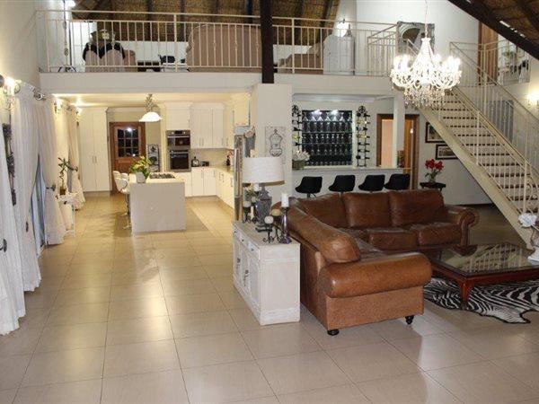 5 Bedroom Property for Sale in Vaalwater Limpopo