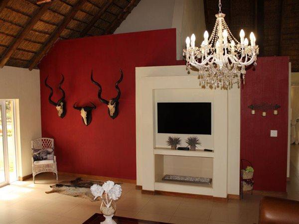 5 Bedroom Property for Sale in Vaalwater Limpopo