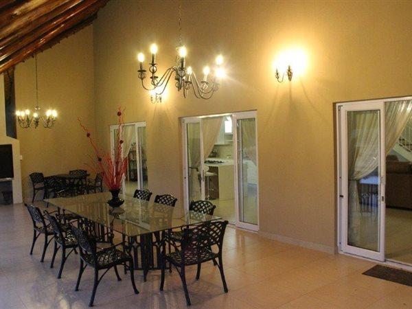 5 Bedroom Property for Sale in Vaalwater Limpopo