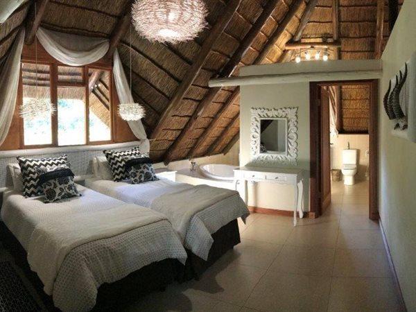 5 Bedroom Property for Sale in Vaalwater Limpopo