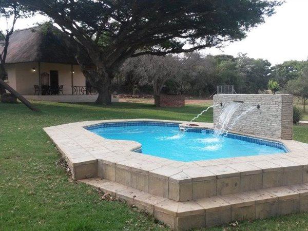 5 Bedroom Property for Sale in Vaalwater Limpopo