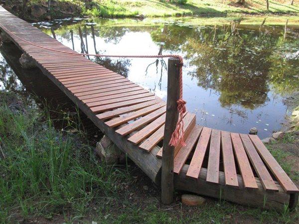 5 Bedroom Property for Sale in Vaalwater Limpopo