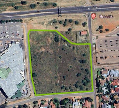 0 Bedroom Property for Sale in Fauna Park Limpopo