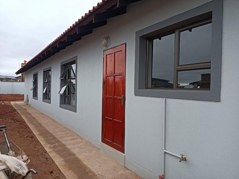 0 Bedroom Property for Sale in Bendor Limpopo