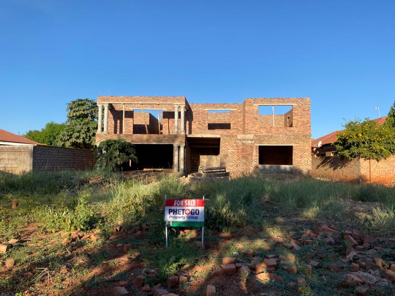 6 Bedroom Property for Sale in Chroompark Limpopo