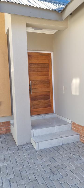 3 Bedroom Property for Sale in Eagles Crest Limpopo