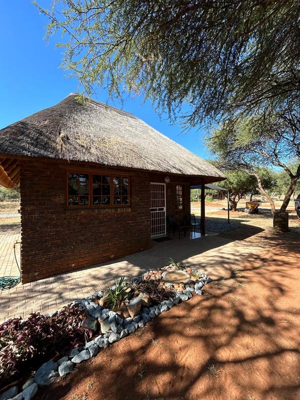 To Let 1 Bedroom Property for Rent in Mokopane Limpopo