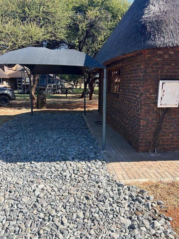 To Let 1 Bedroom Property for Rent in Mokopane Limpopo