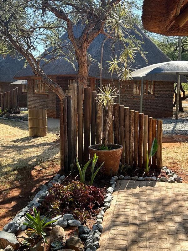 To Let 1 Bedroom Property for Rent in Mokopane Limpopo