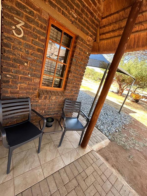 To Let 1 Bedroom Property for Rent in Mokopane Limpopo
