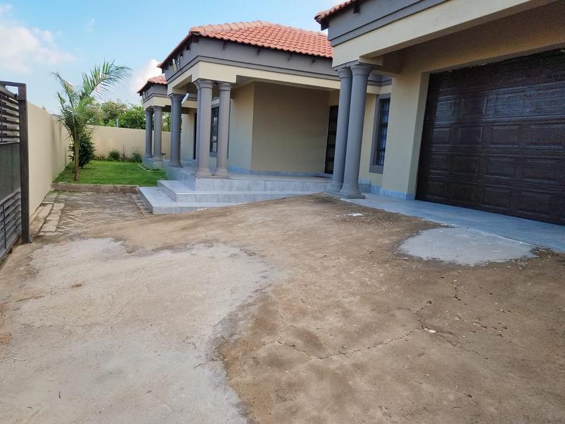 4 Bedroom Property for Sale in Polokwane Limpopo