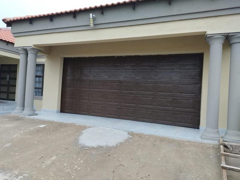4 Bedroom Property for Sale in Polokwane Limpopo